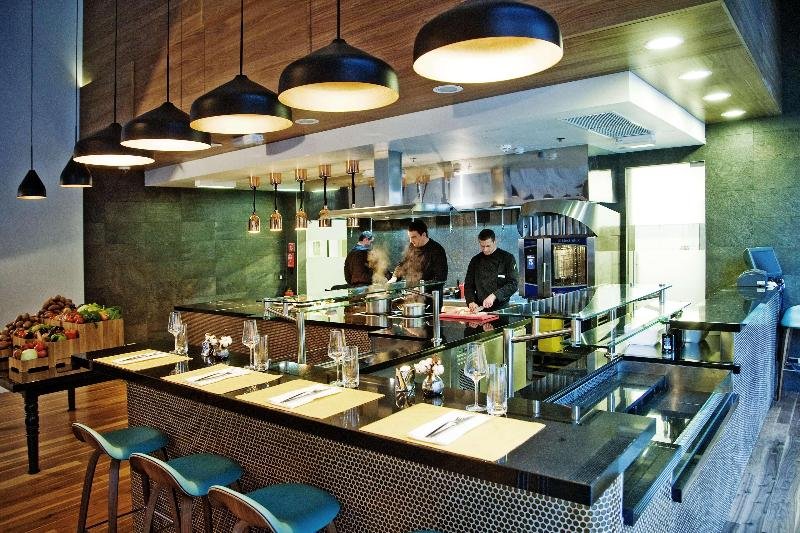 Doubletree By Hilton Zagreb