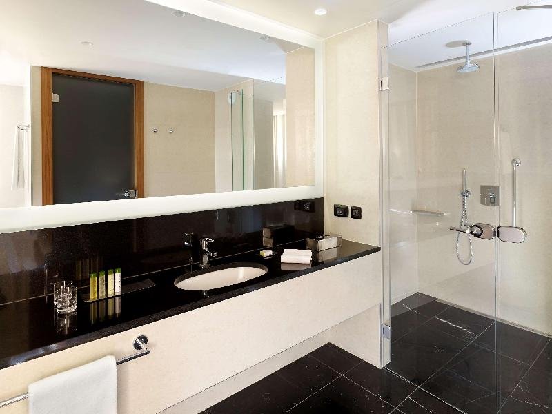 Doubletree By Hilton Zagreb