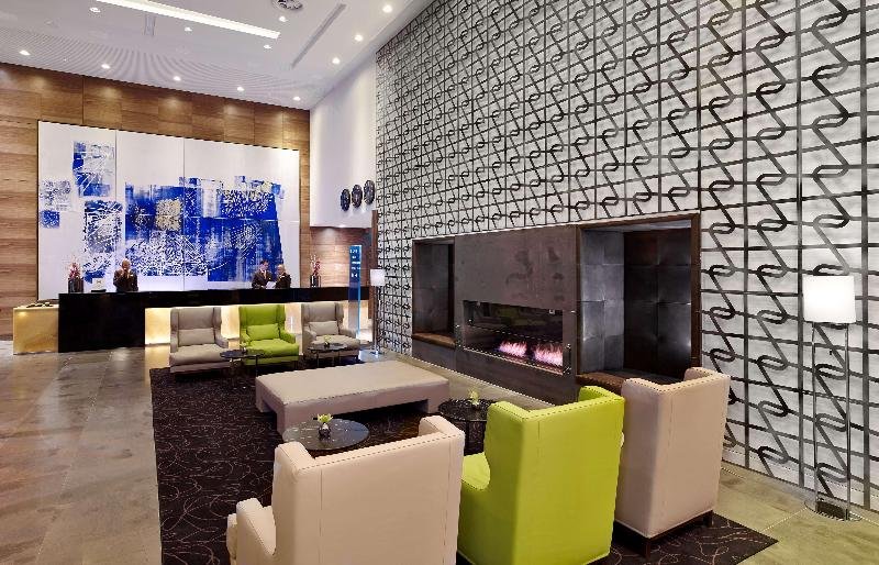 Doubletree By Hilton Zagreb