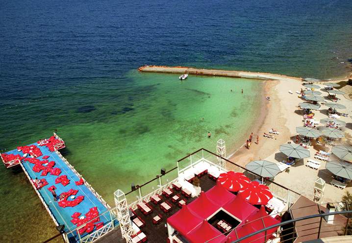 Grand Ontur