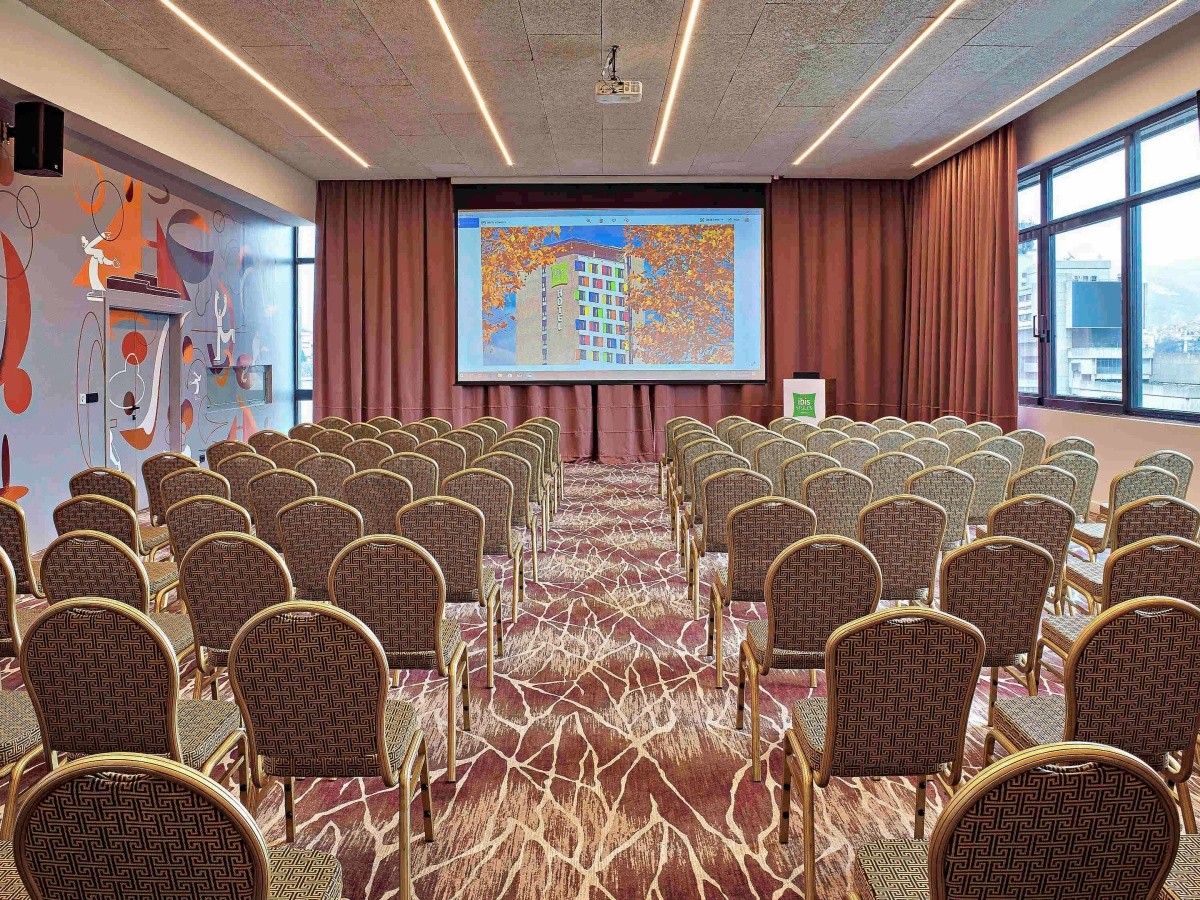 Ibis Styles Sarajevo
