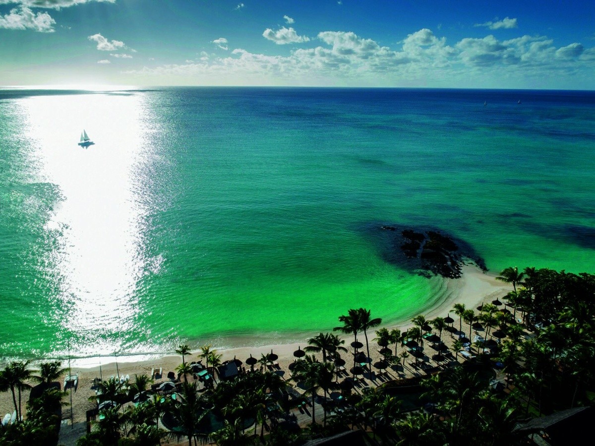 Royal Palm Beachcomber Luxury