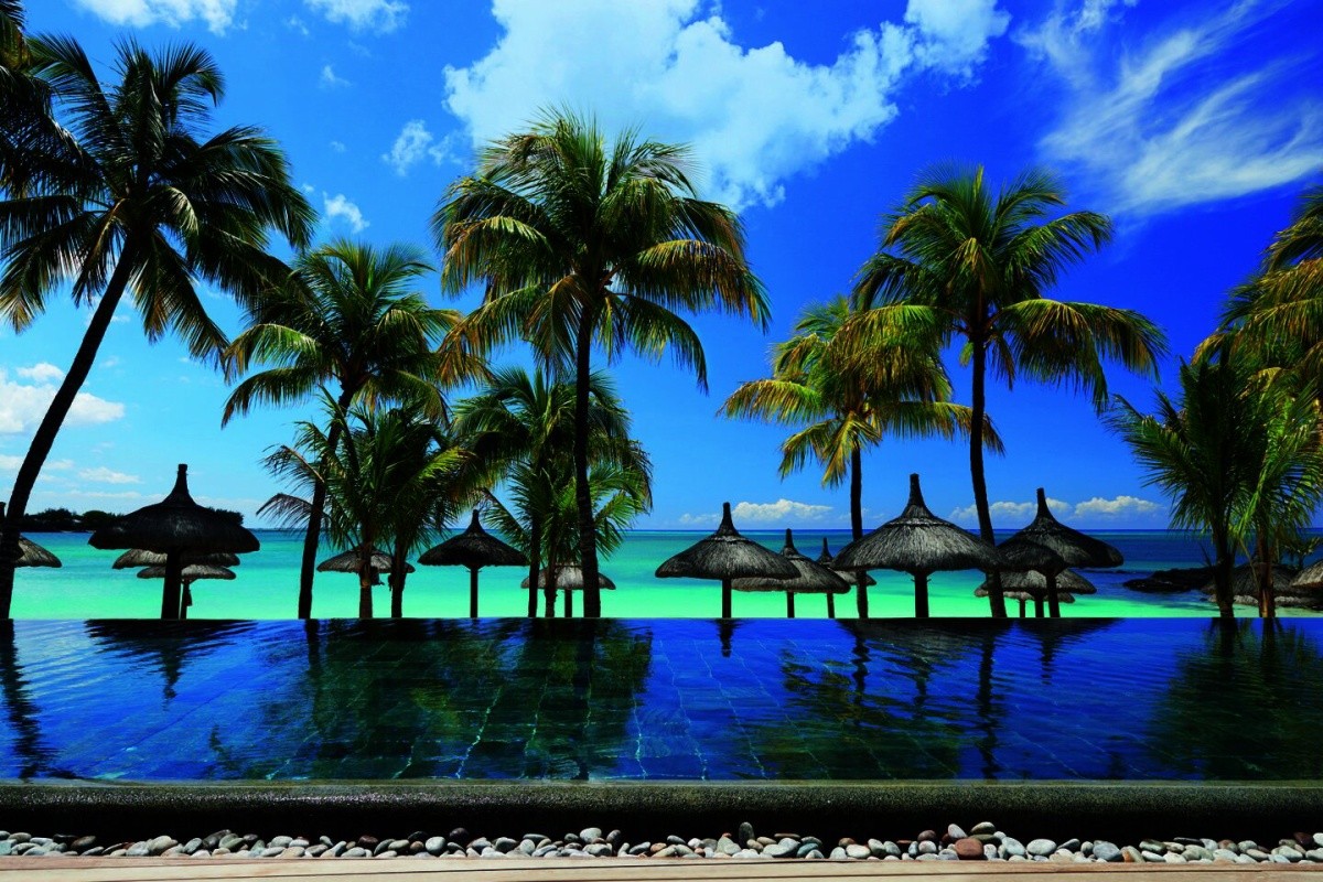 Royal Palm Beachcomber Luxury