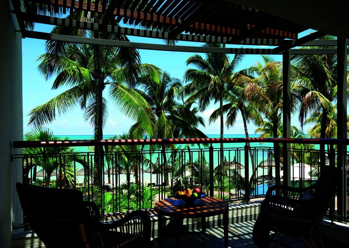 Royal Palm Beachcomber Luxury