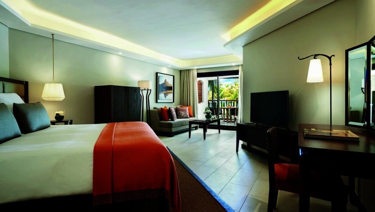 Royal Palm Beachcomber Luxury