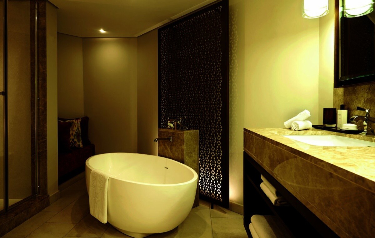 Royal Palm Beachcomber Luxury