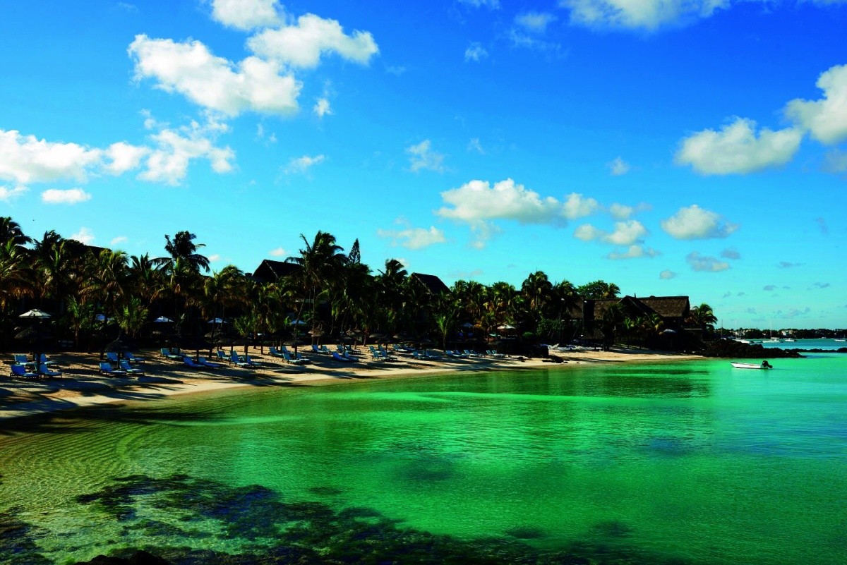 Royal Palm Beachcomber Luxury