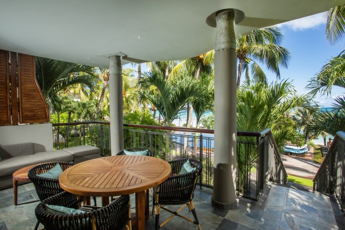 Royal Palm Beachcomber Luxury