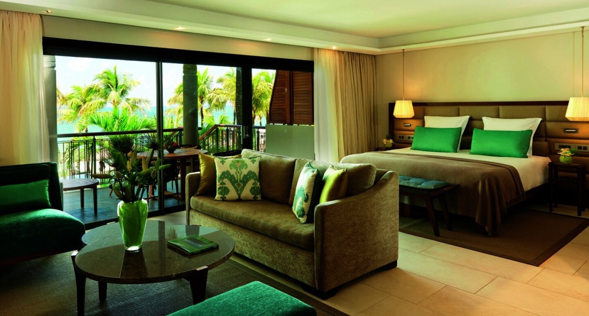 Royal Palm Beachcomber Luxury