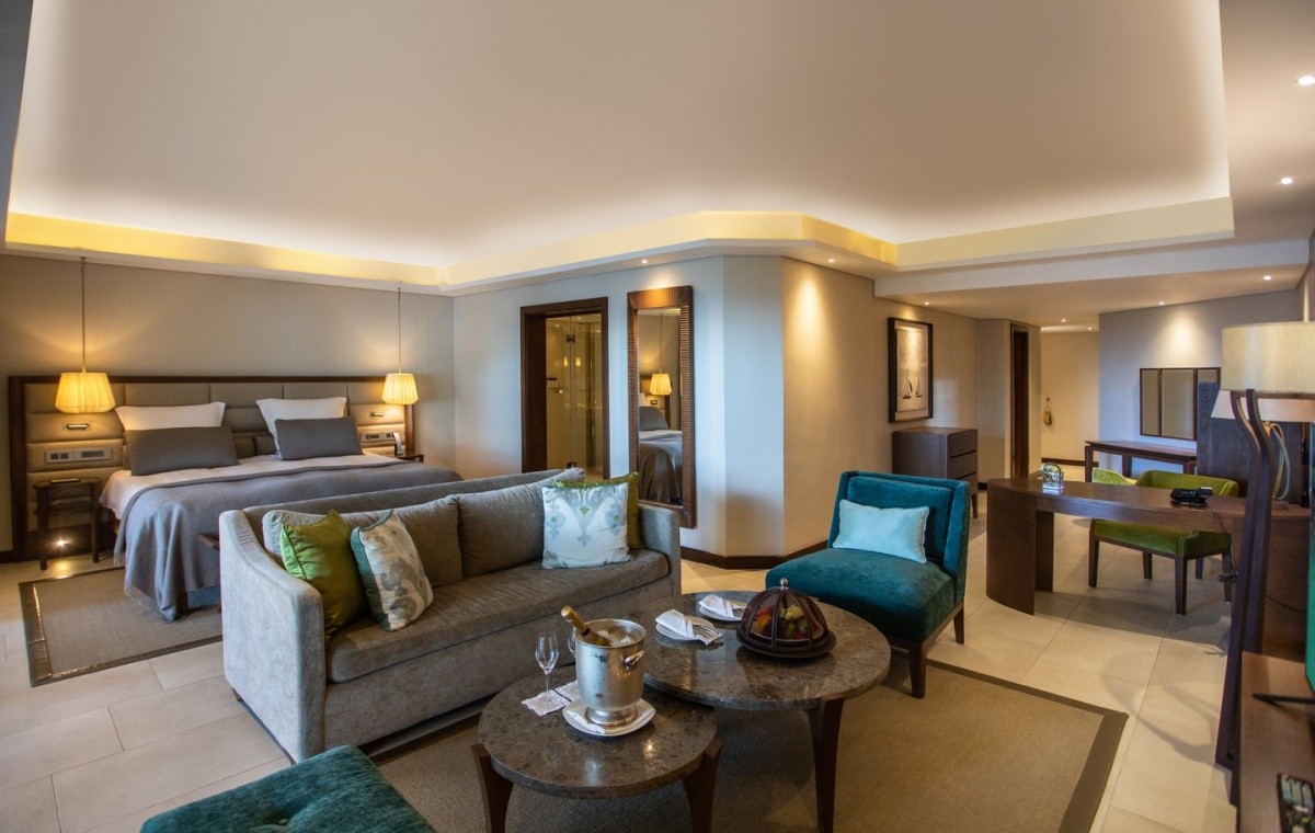 Royal Palm Beachcomber Luxury