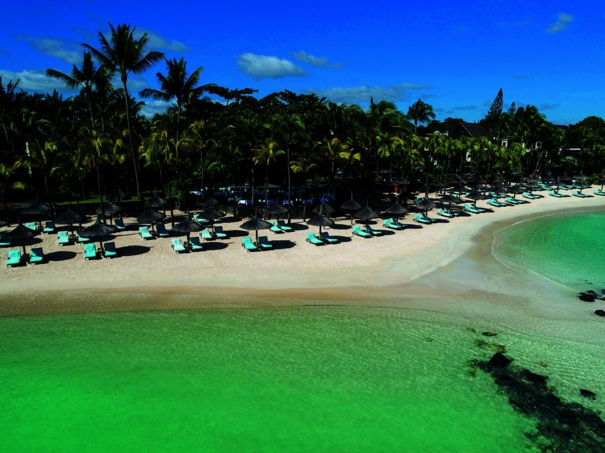 Royal Palm Beachcomber Luxury