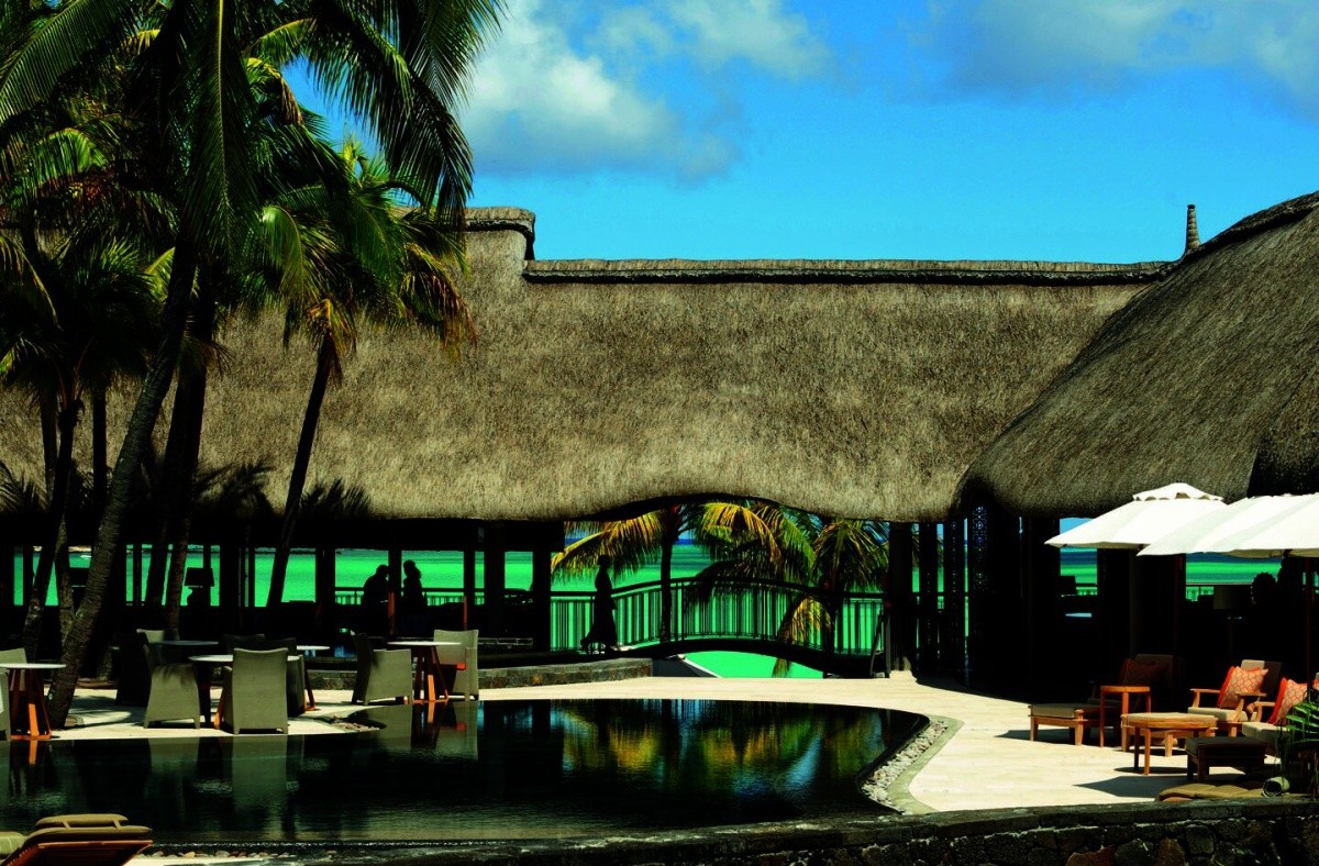 Royal Palm Beachcomber Luxury