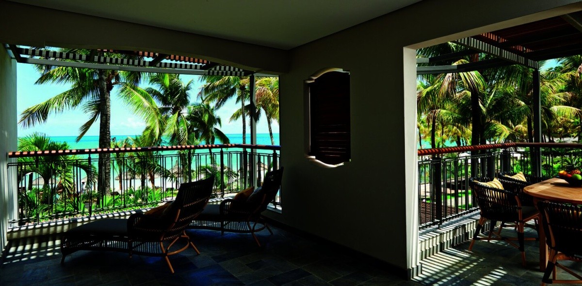 Royal Palm Beachcomber Luxury