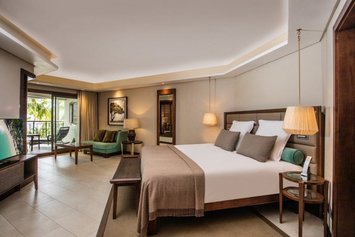 Royal Palm Beachcomber Luxury