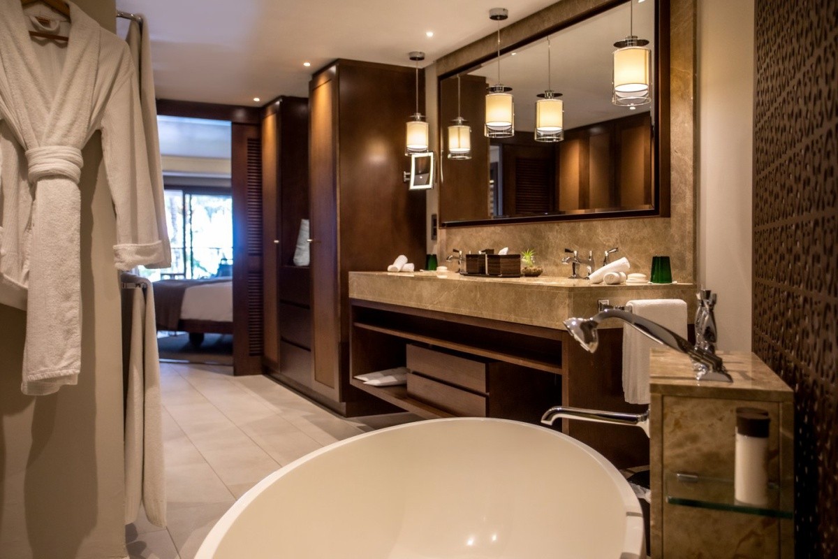 Royal Palm Beachcomber Luxury