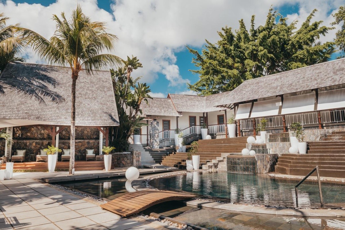 Royal Palm Beachcomber Luxury