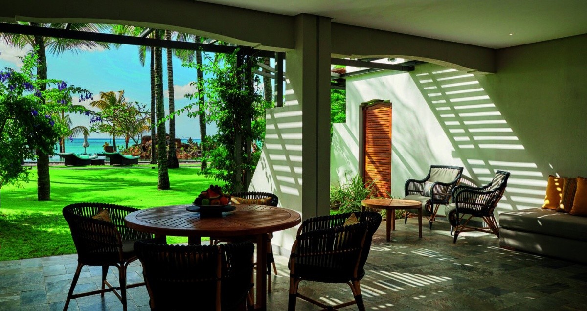 Royal Palm Beachcomber Luxury