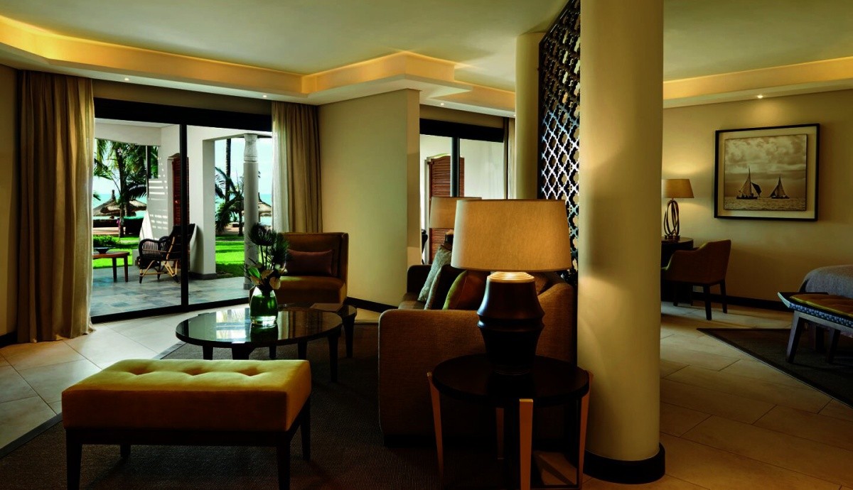 Royal Palm Beachcomber Luxury