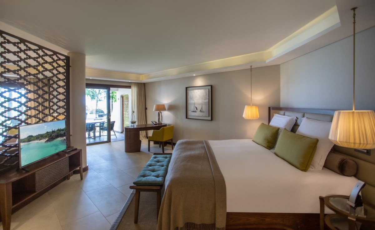 Royal Palm Beachcomber Luxury