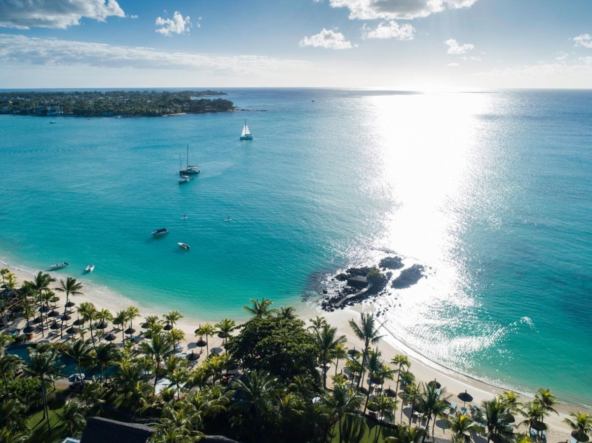 Royal Palm Beachcomber Luxury