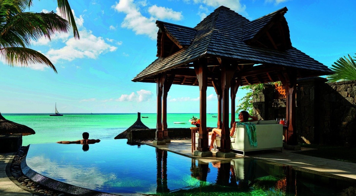 Royal Palm Beachcomber Luxury