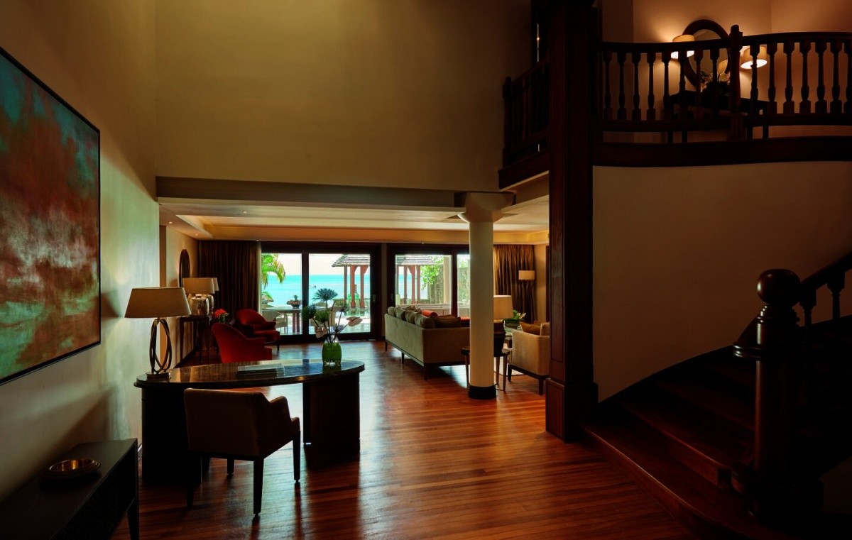 Royal Palm Beachcomber Luxury