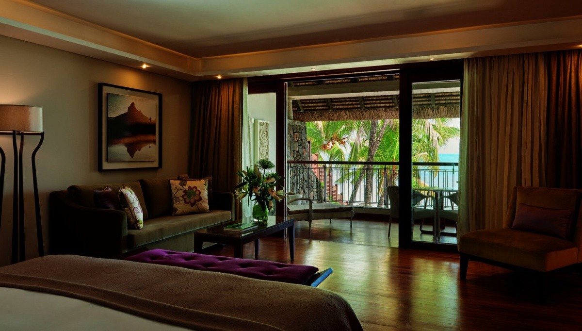 Royal Palm Beachcomber Luxury