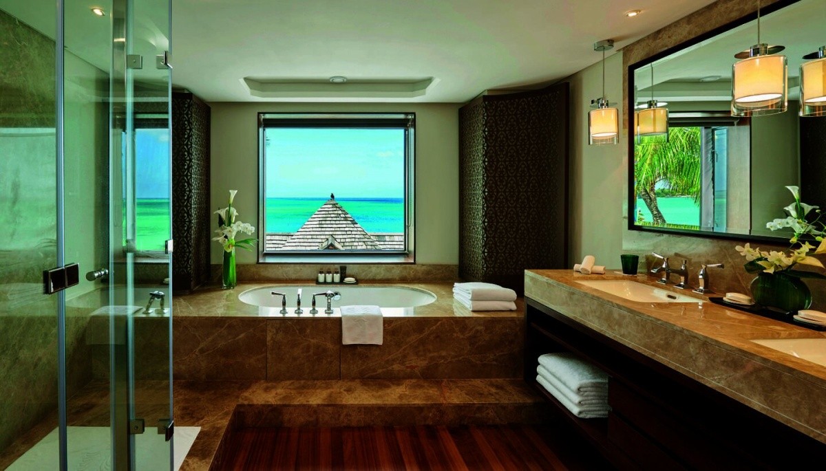 Royal Palm Beachcomber Luxury