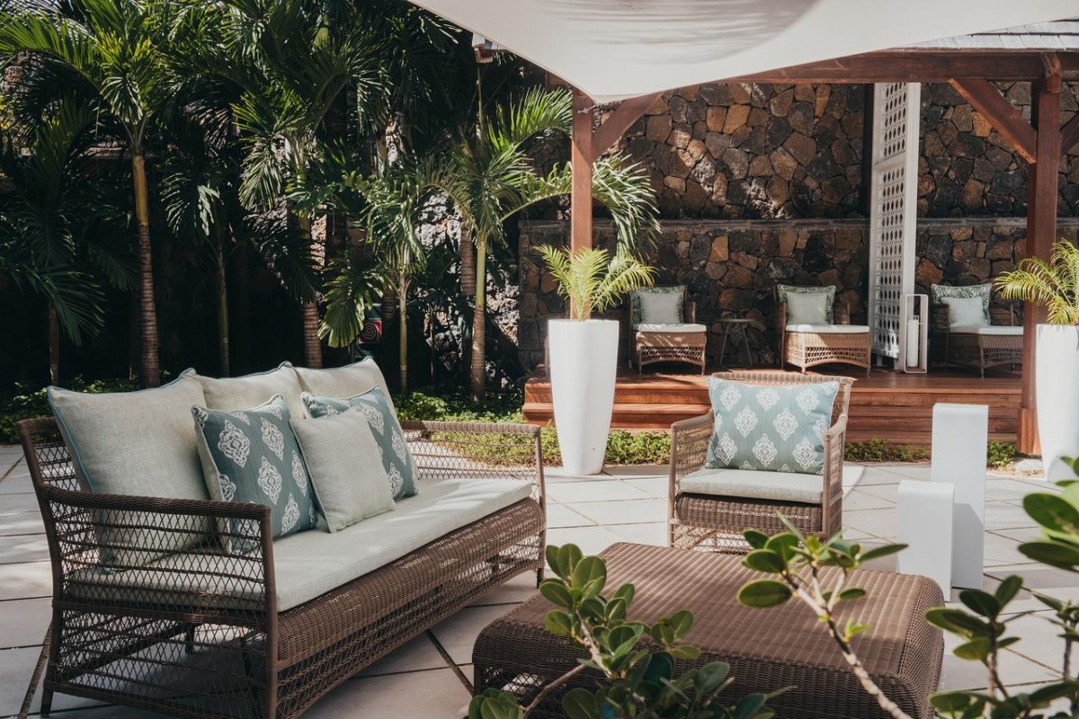 Royal Palm Beachcomber Luxury