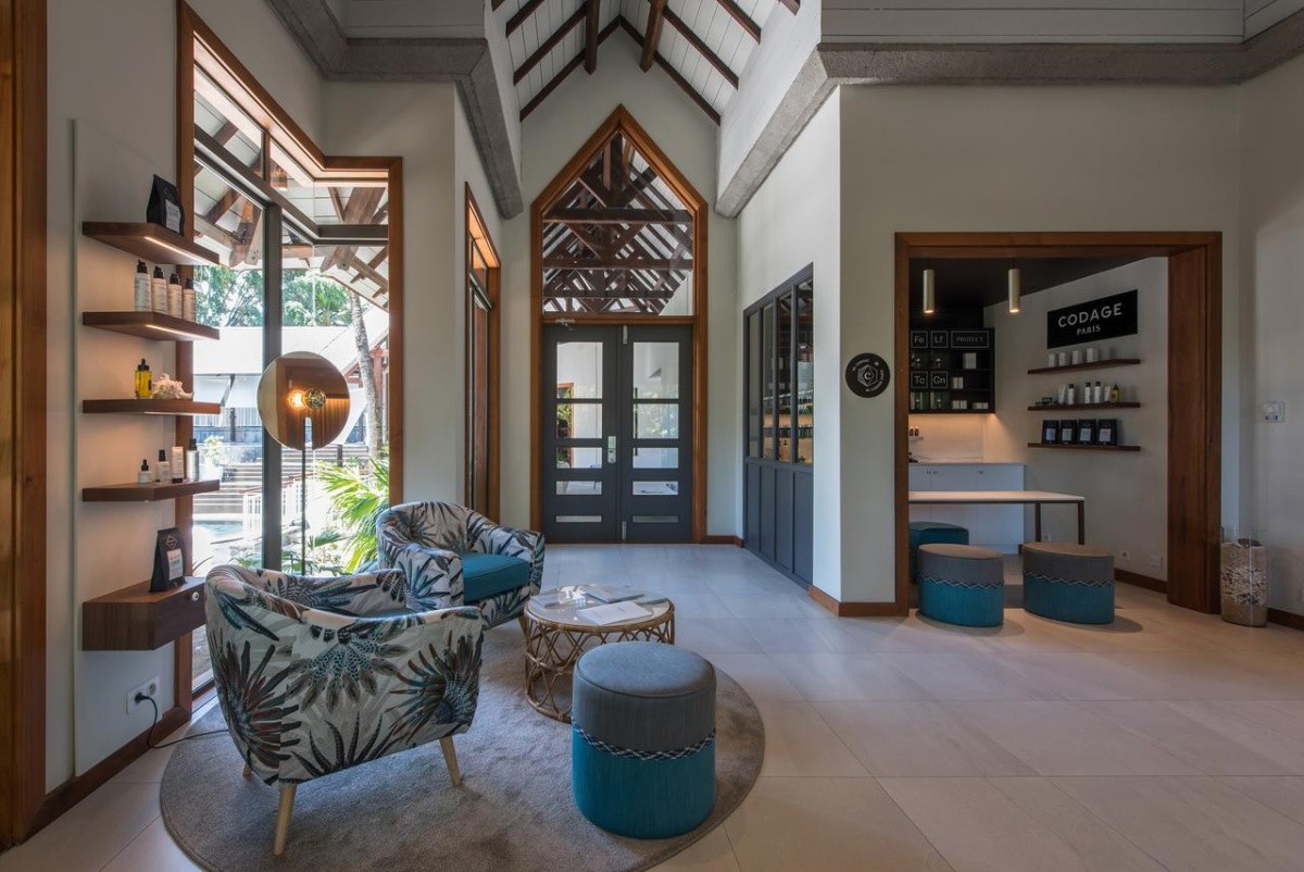 Royal Palm Beachcomber Luxury