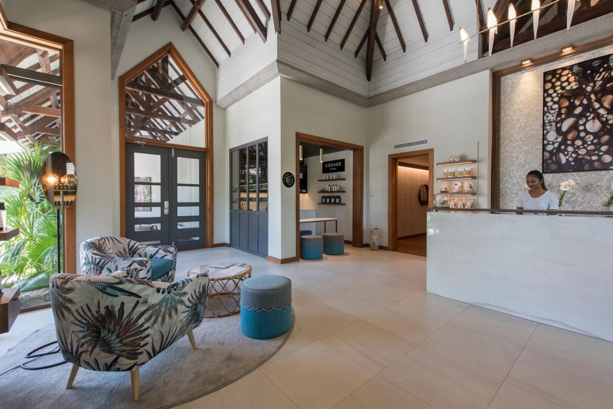Royal Palm Beachcomber Luxury