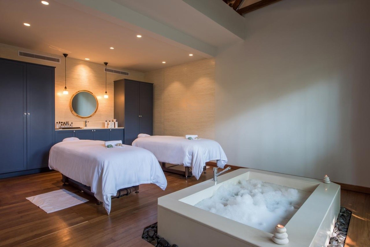 Royal Palm Beachcomber Luxury
