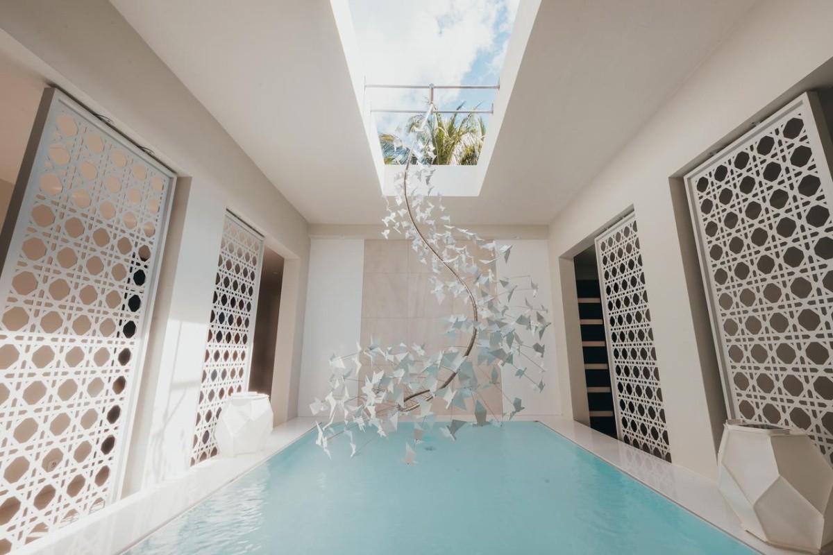 Royal Palm Beachcomber Luxury