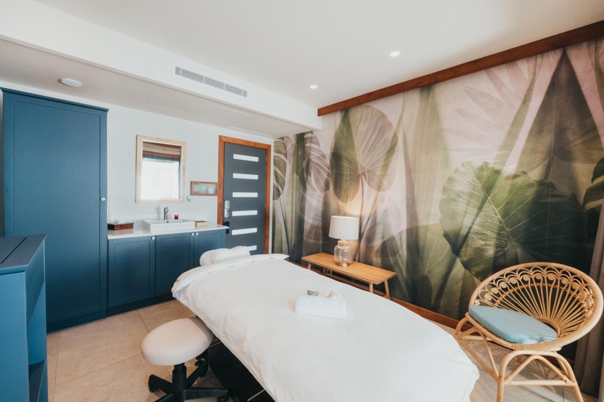 Royal Palm Beachcomber Luxury