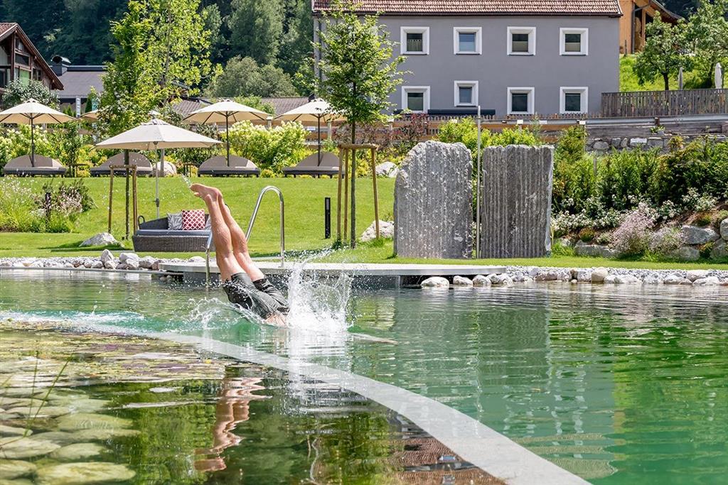 Hotel tilia living