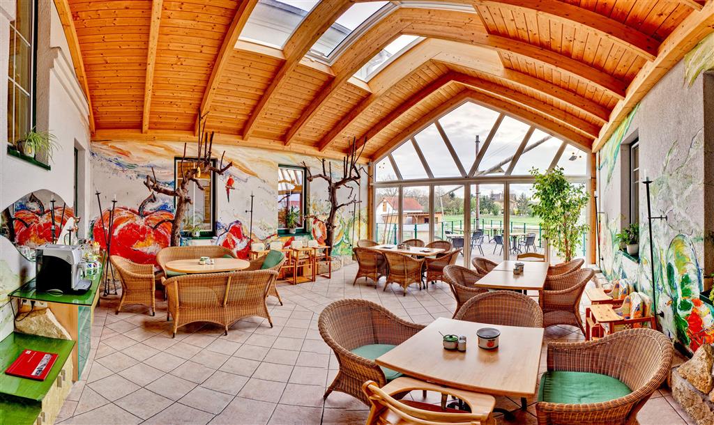 Pension Sonnengarten