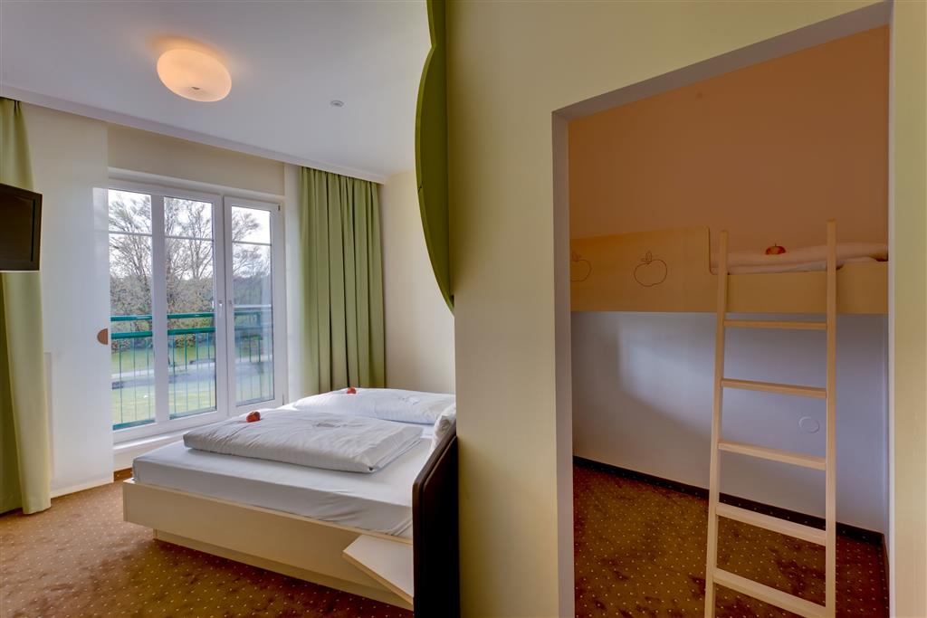 Pension Sonnengarten