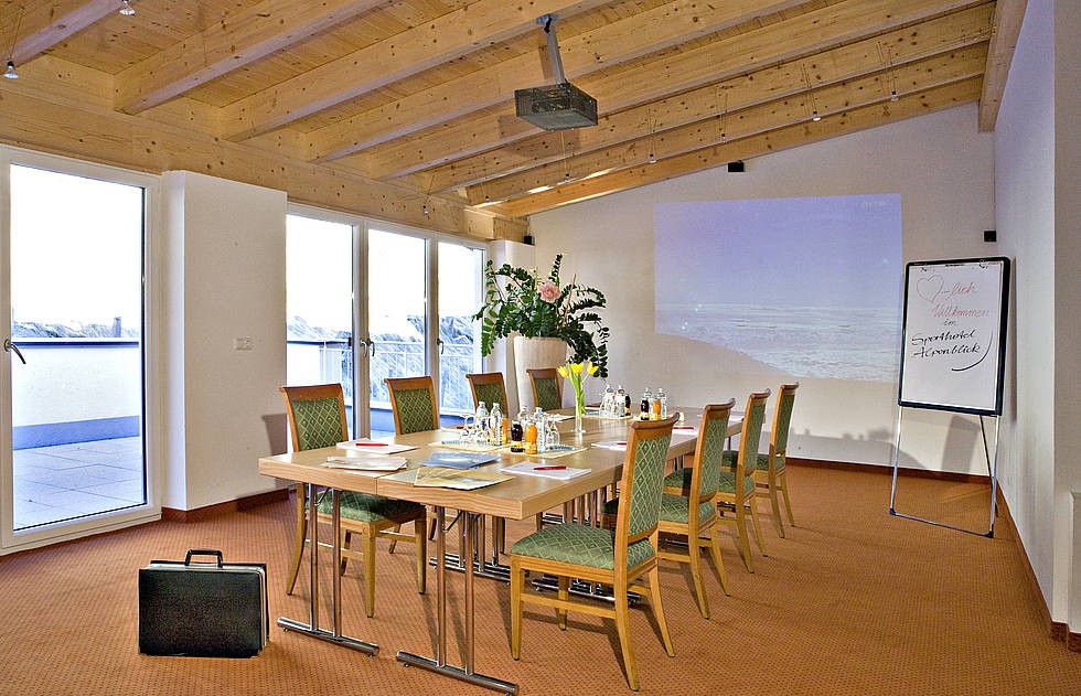 Sporthotel Alpenblick