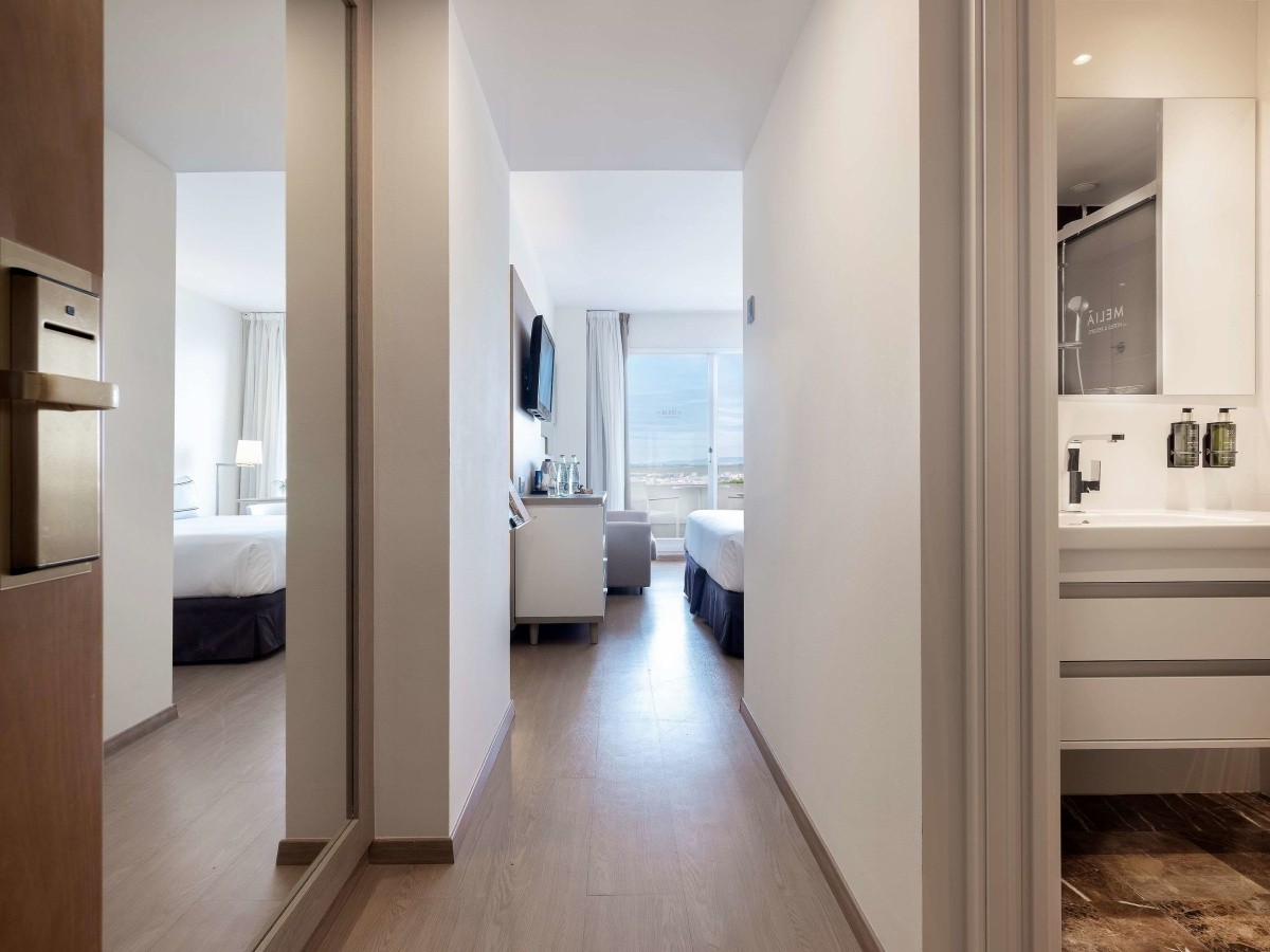 Melia Sitges