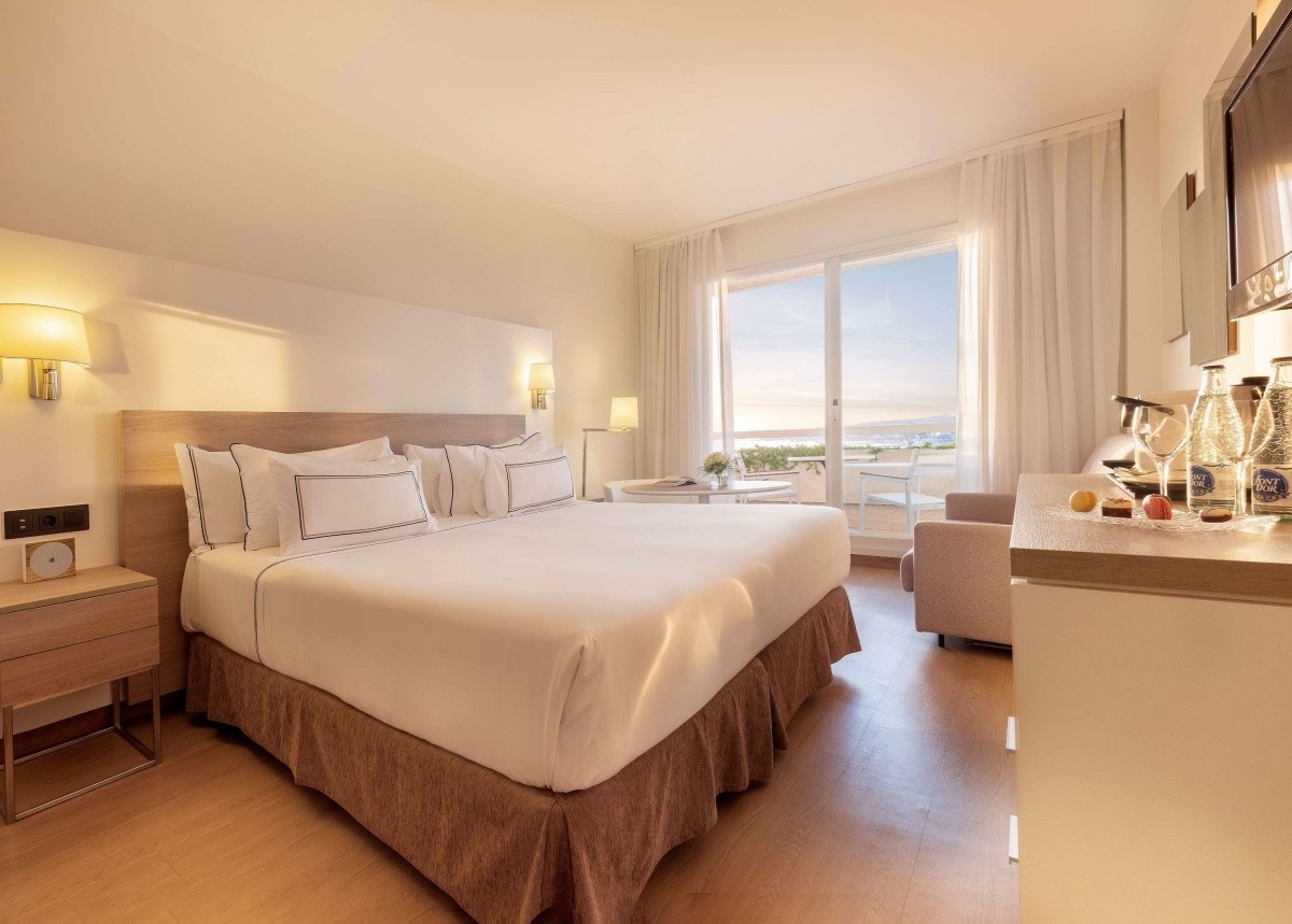 Melia Sitges