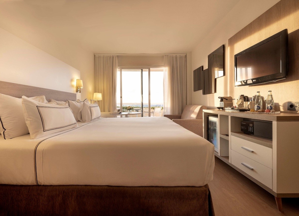 Melia Sitges