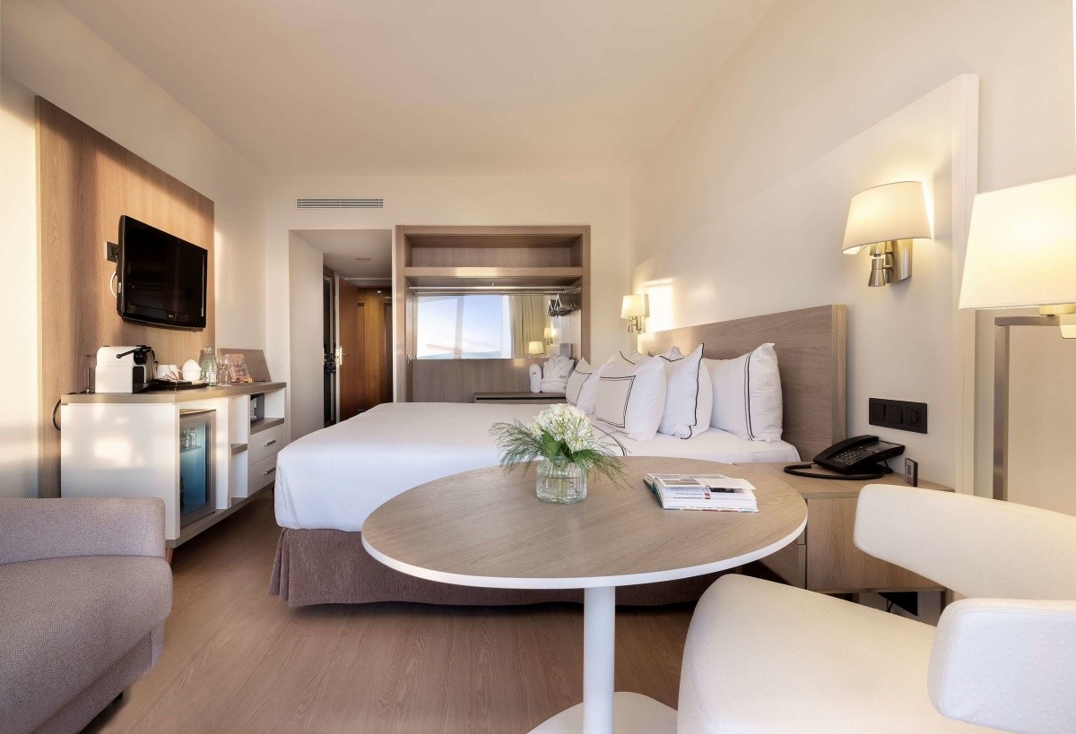 Melia Sitges