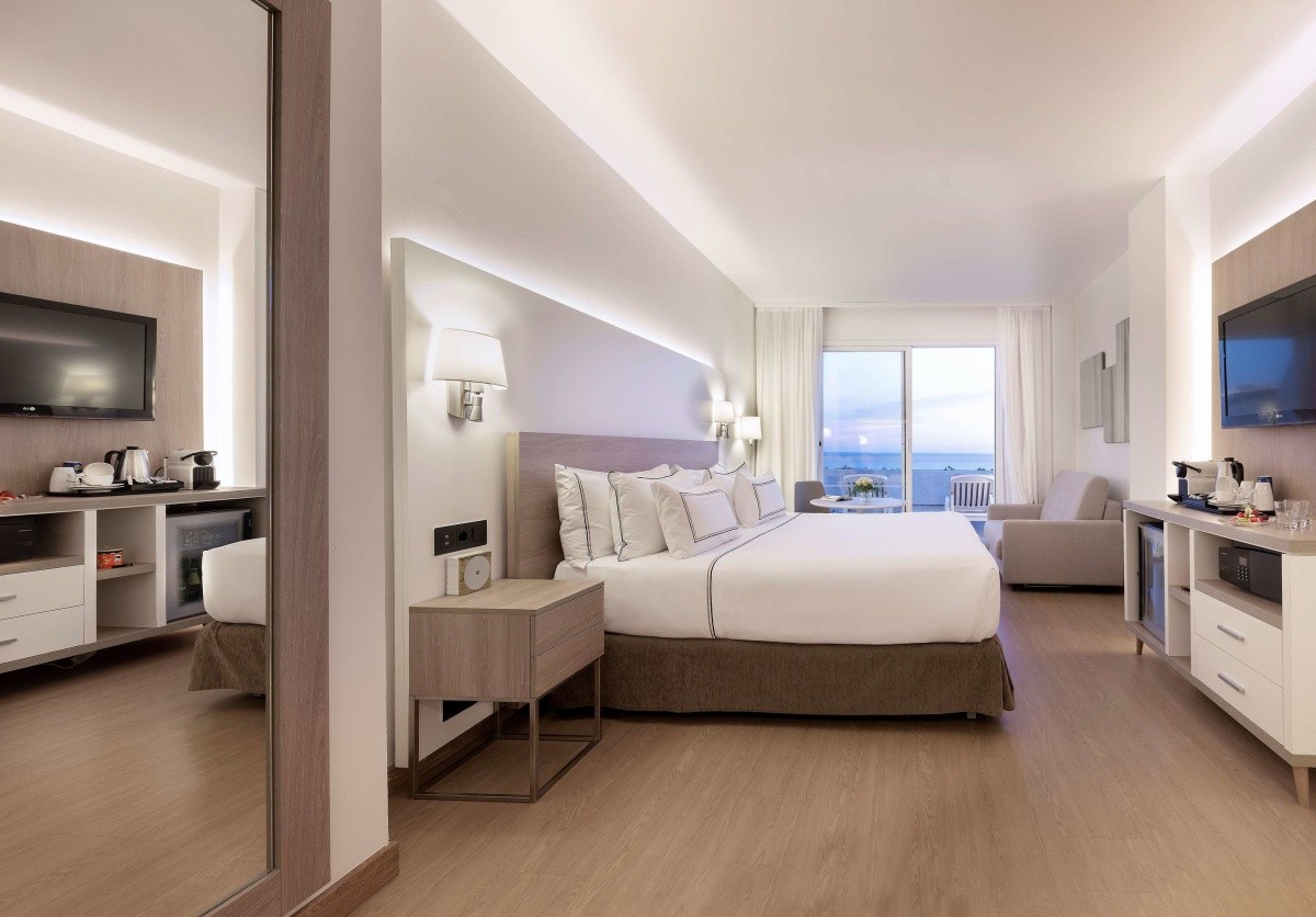 Melia Sitges