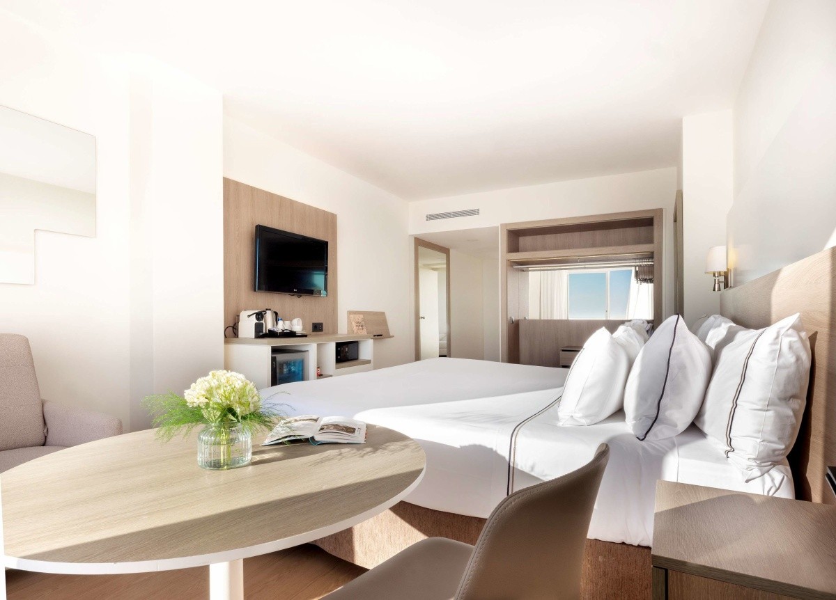 Melia Sitges