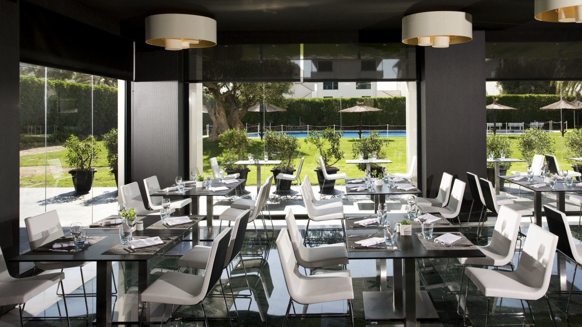 Melia Sitges