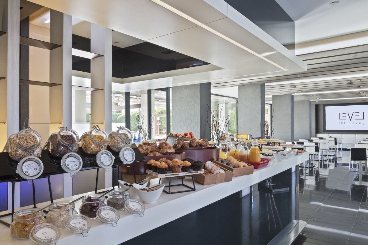 Melia Sitges