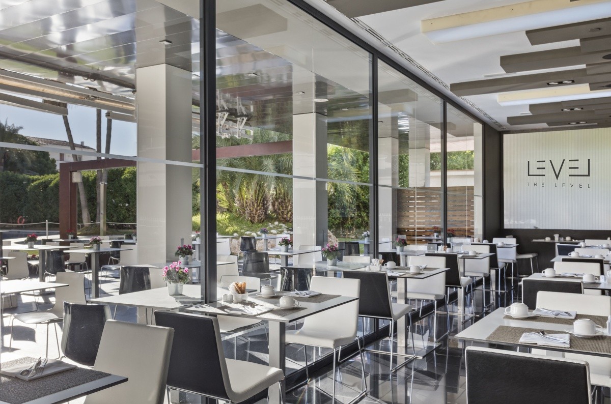 Melia Sitges
