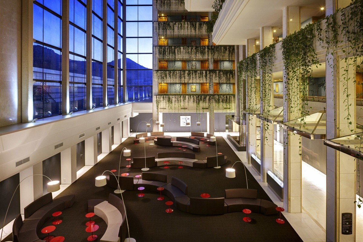 Melia Sitges