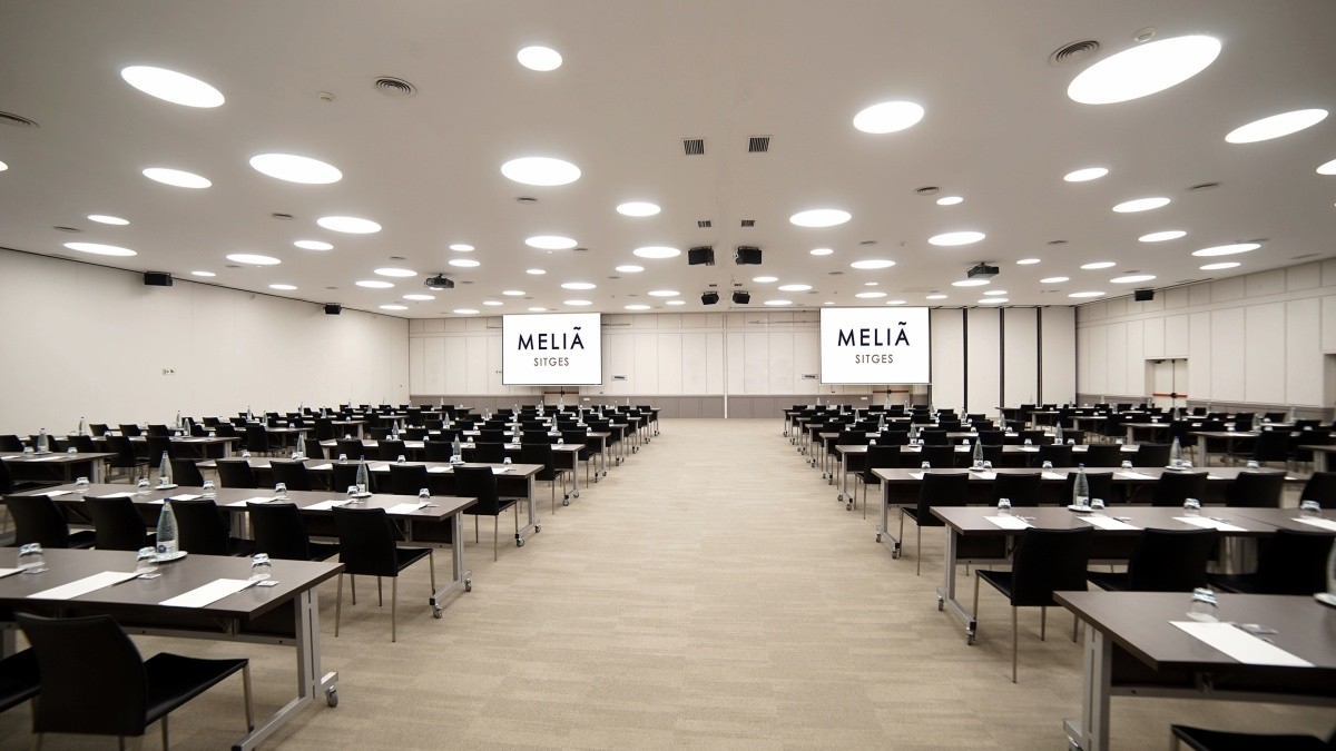 Melia Sitges