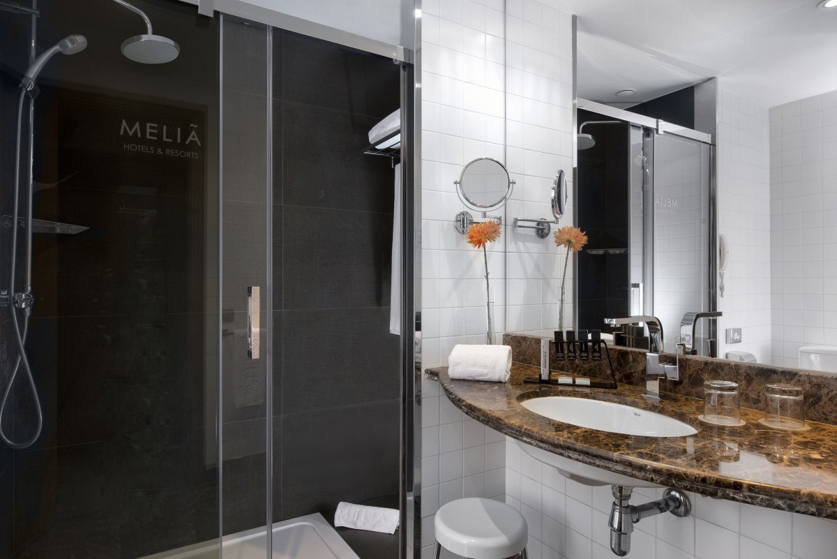 Melia Sitges